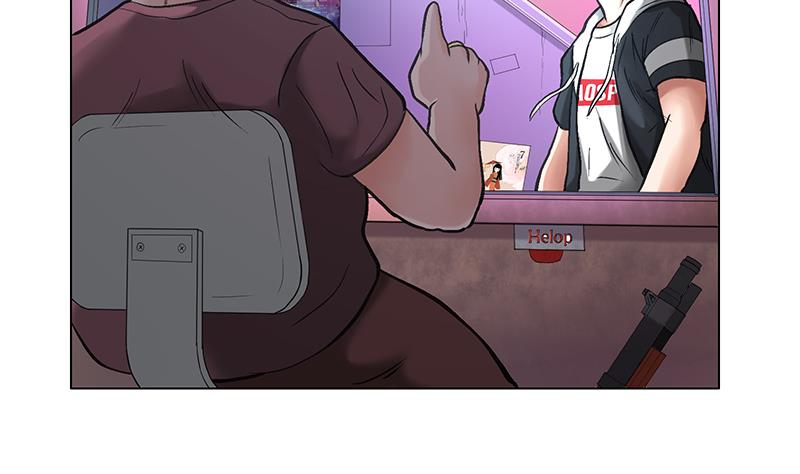 第40话 躲猫猫(1/2)-第40话