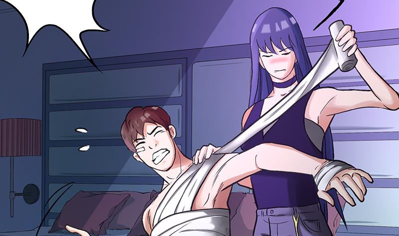 第40话 躲猫猫(1/2)-第40话