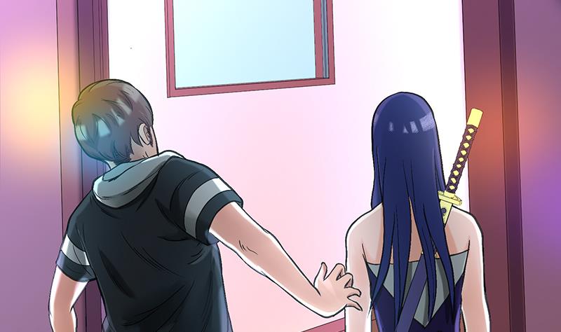 第40话 躲猫猫(1/2)-第40话