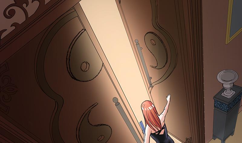 第42话 审判者总督登场！(1/2)-第42话