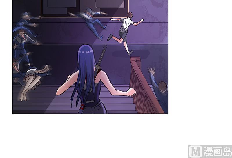 第48话 一条生路-第48话