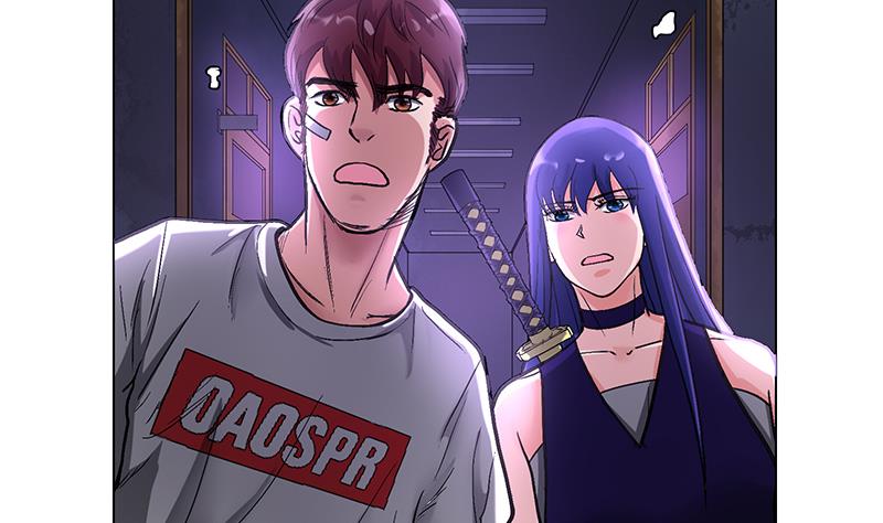 第48话 一条生路-第48话