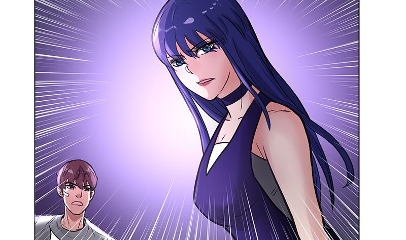 第48话 一条生路-第48话