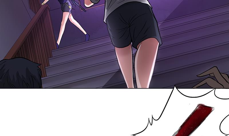 第48话 一条生路-第48话