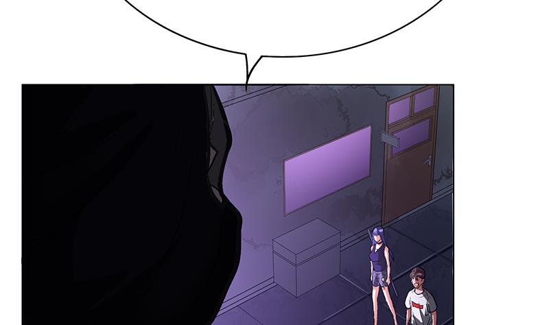 第48话 一条生路-第48话