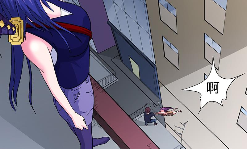 第6话 审判空间 上(1/2)-第6话