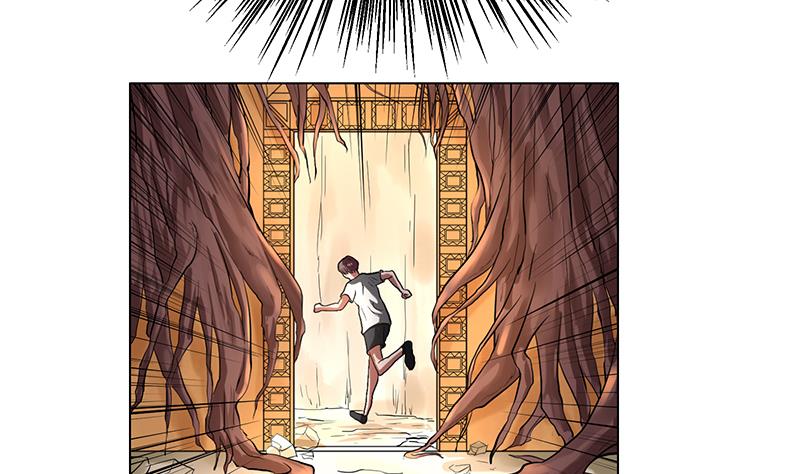 第52话 找到江隐(1/2)-第52话