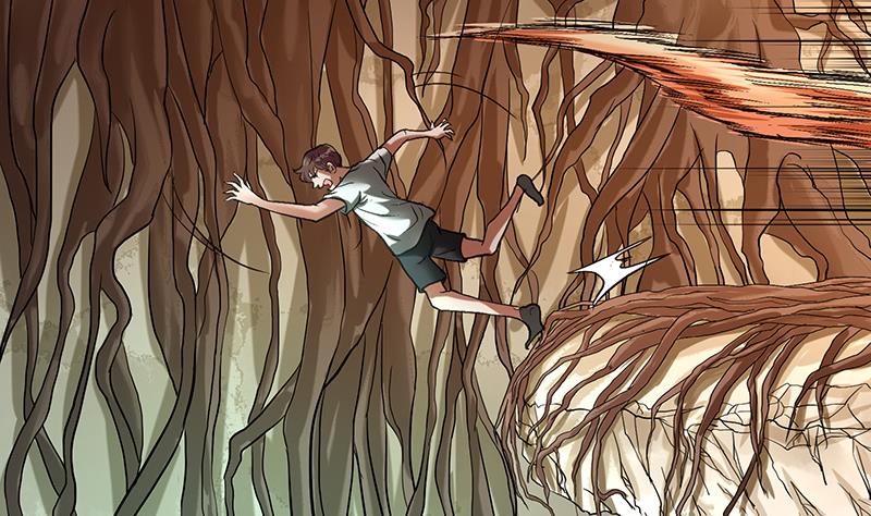 第52话 找到江隐(1/2)-第52话