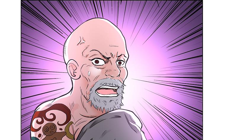 第52话 找到江隐(1/2)-第52话