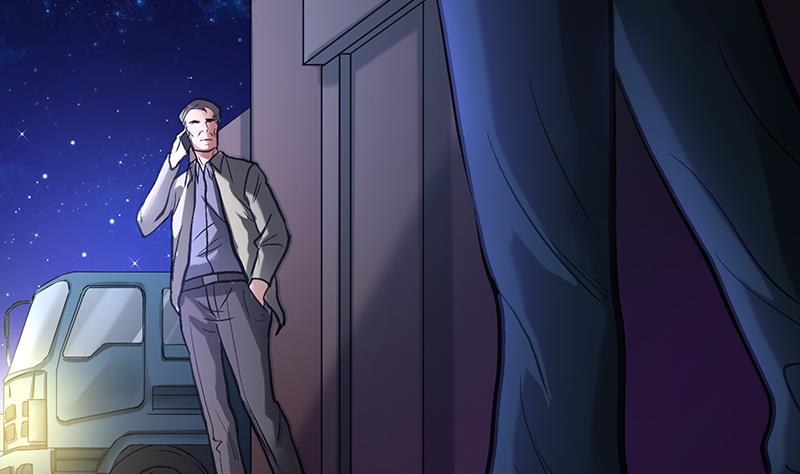 第56话 全面危机(1/2)-第56话