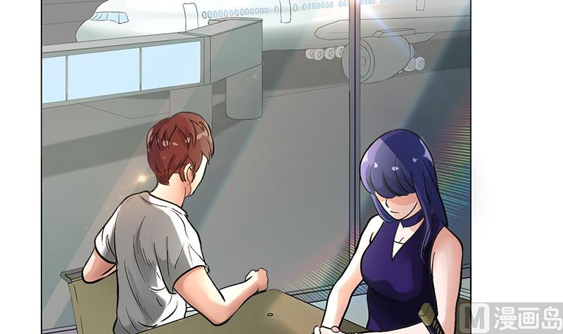 第58话 摊牌谈判(1/2)-第58话