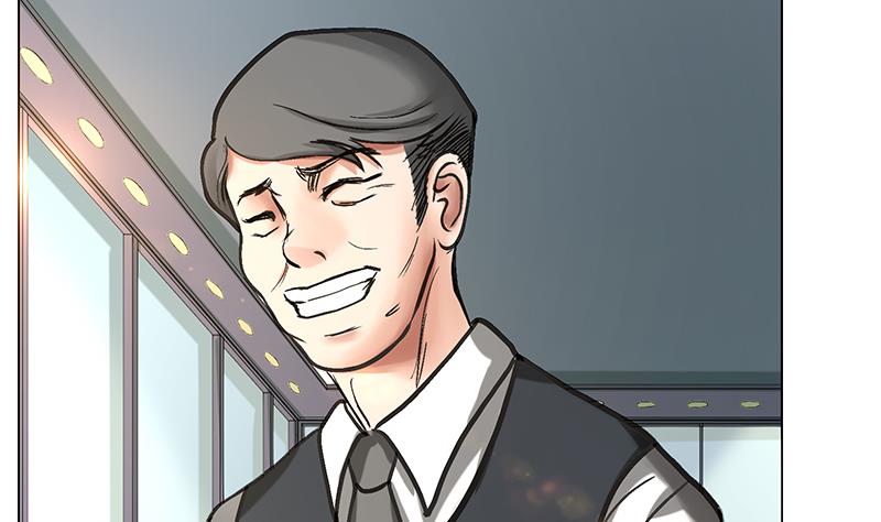 第58话 摊牌谈判(1/2)-第58话