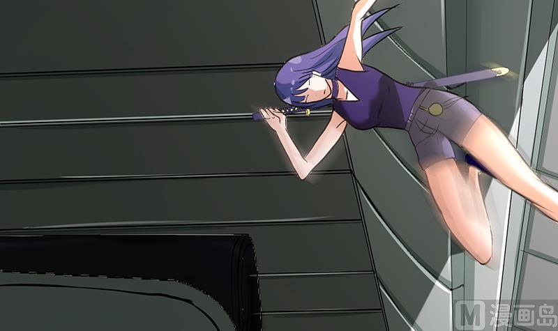 第60话 终章！叶天磊的怒火！(1/2)-第60话