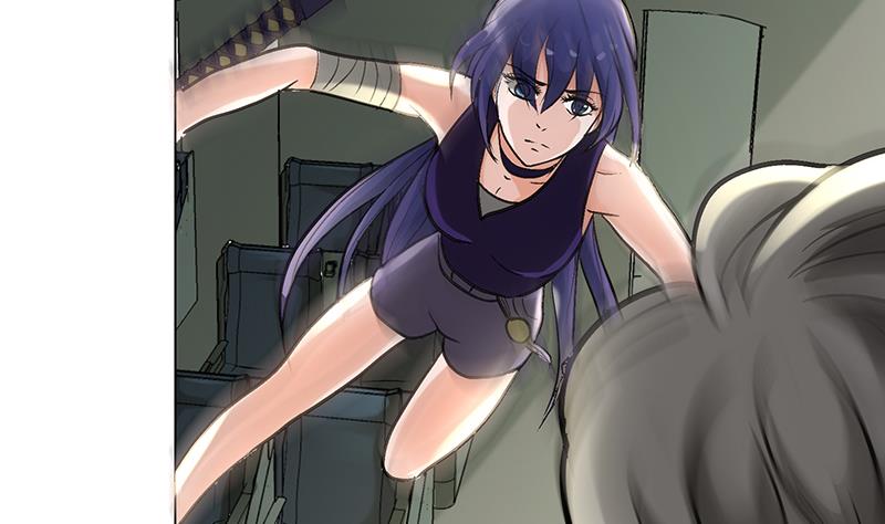 第60话 终章！叶天磊的怒火！(1/2)-第60话