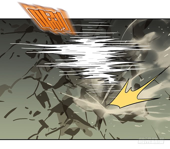 机会来了！-第90话