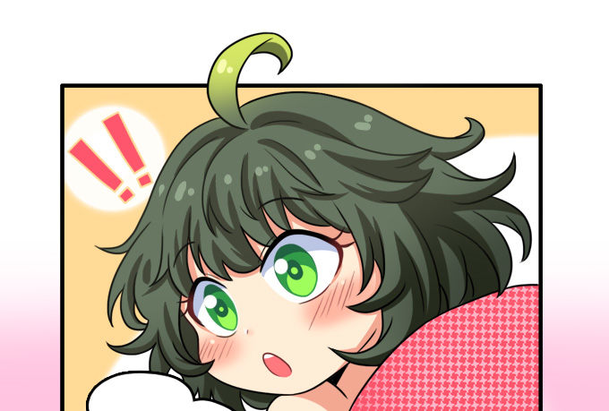 贺圣诞Q萌特别篇-第94话