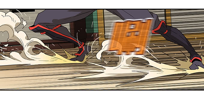 【MK番外篇】保镖（下）-第100话