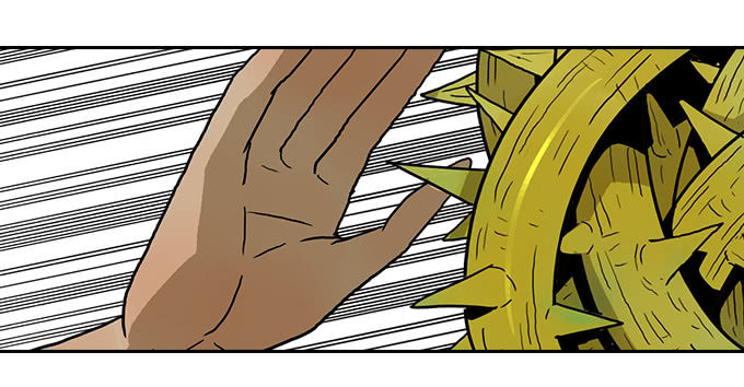 花圃(1/2)-第106话