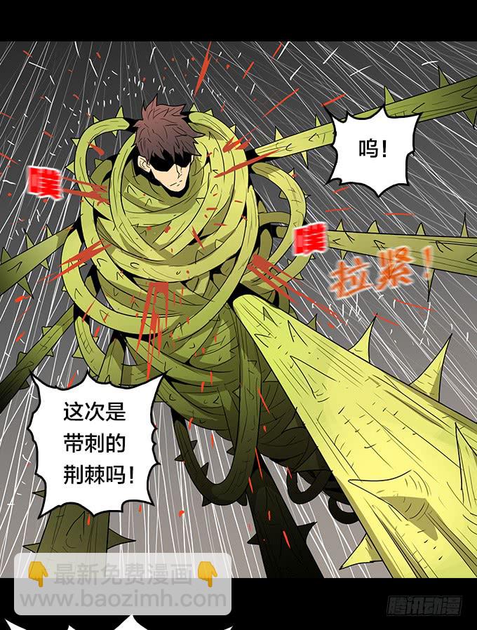 我来了！(1/2)-第126话