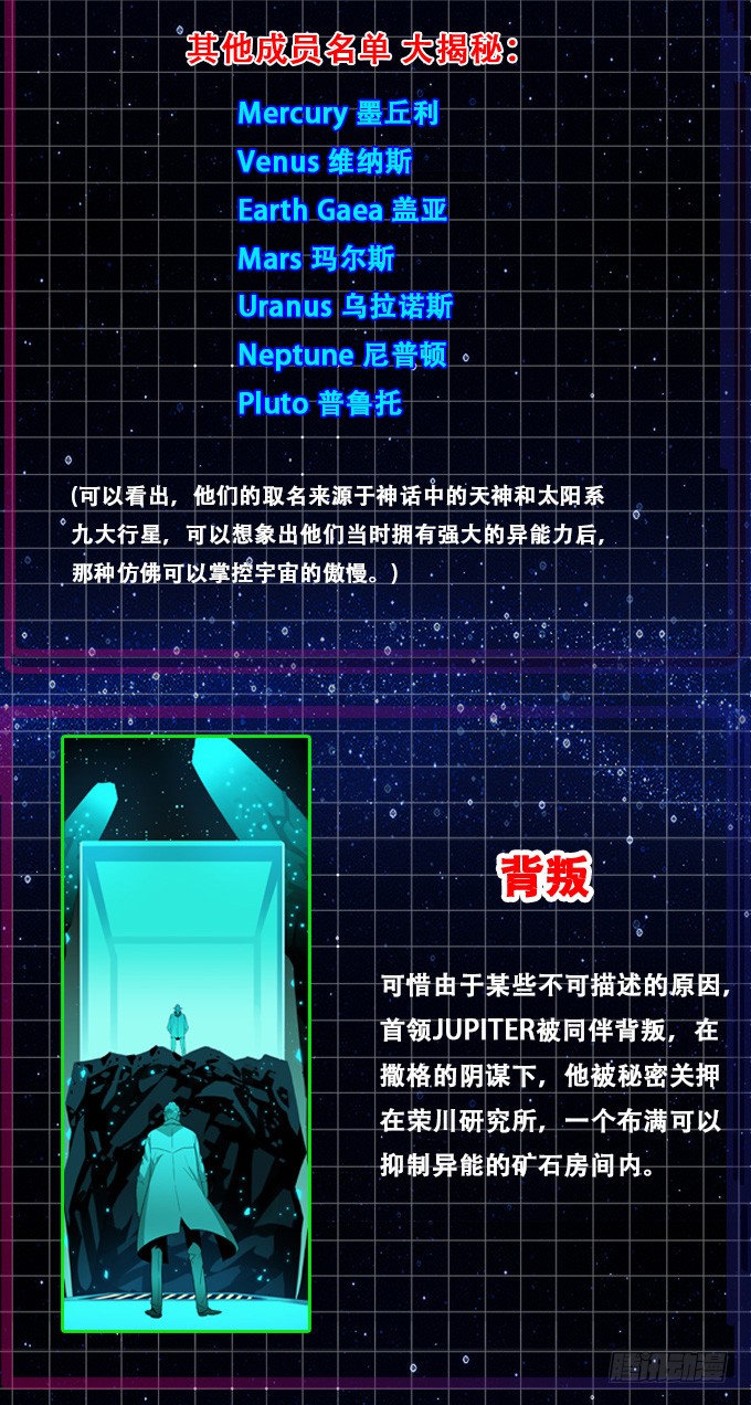 暴雨中的对决-第128话