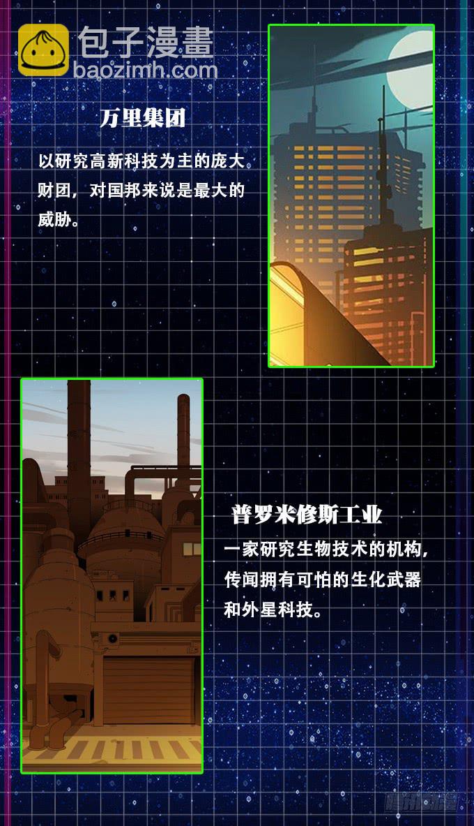 暴雨中的对决-第128话