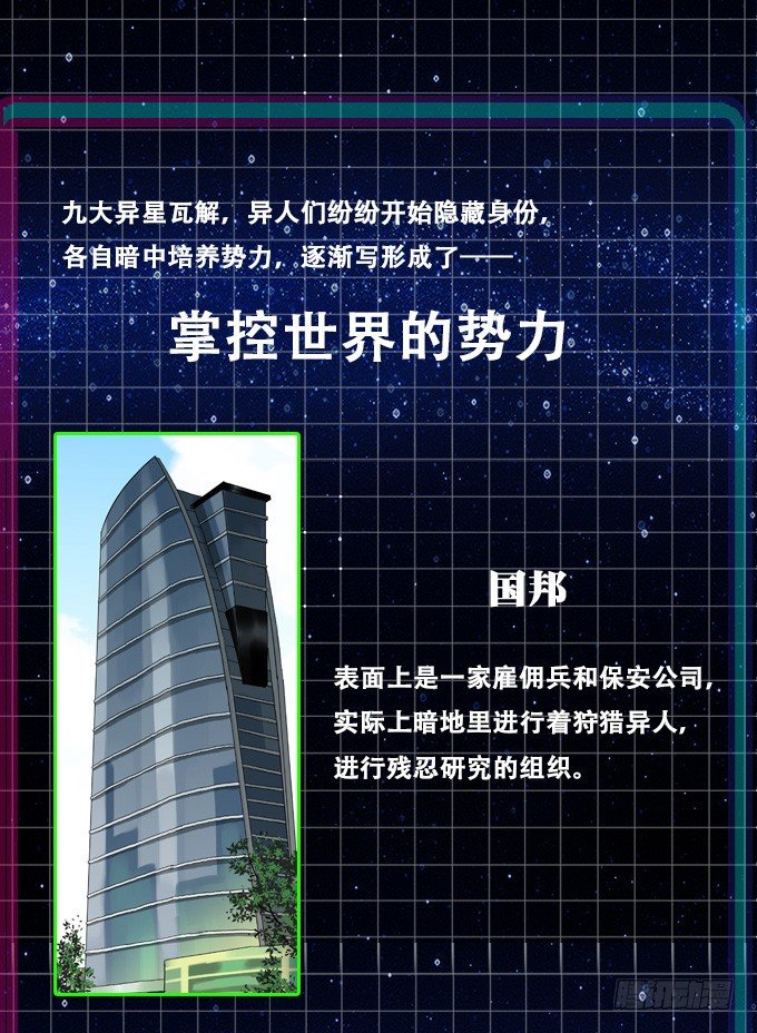 世界观大揭秘！-第130话