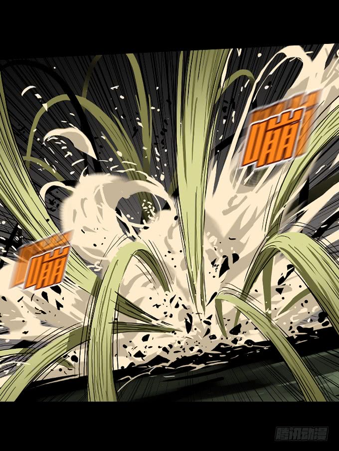 无法阻挡-第132话