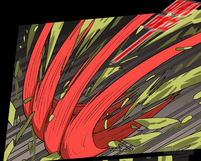 无法阻挡-第132话