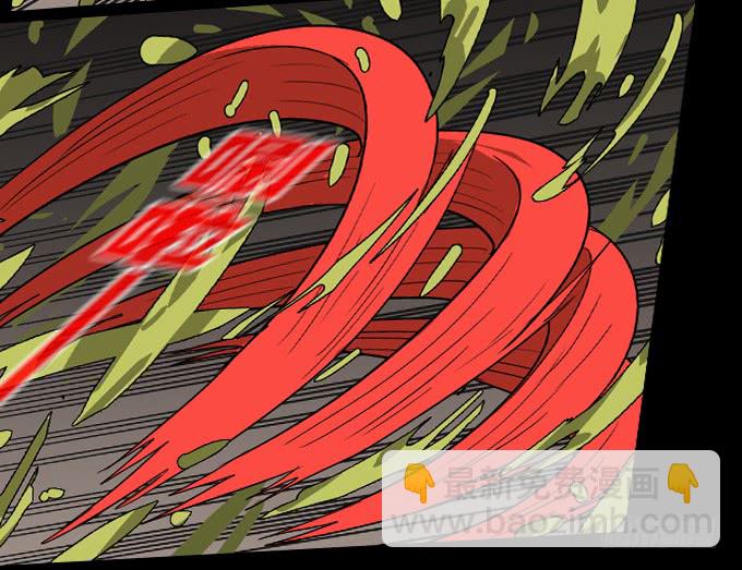 无法阻挡-第132话