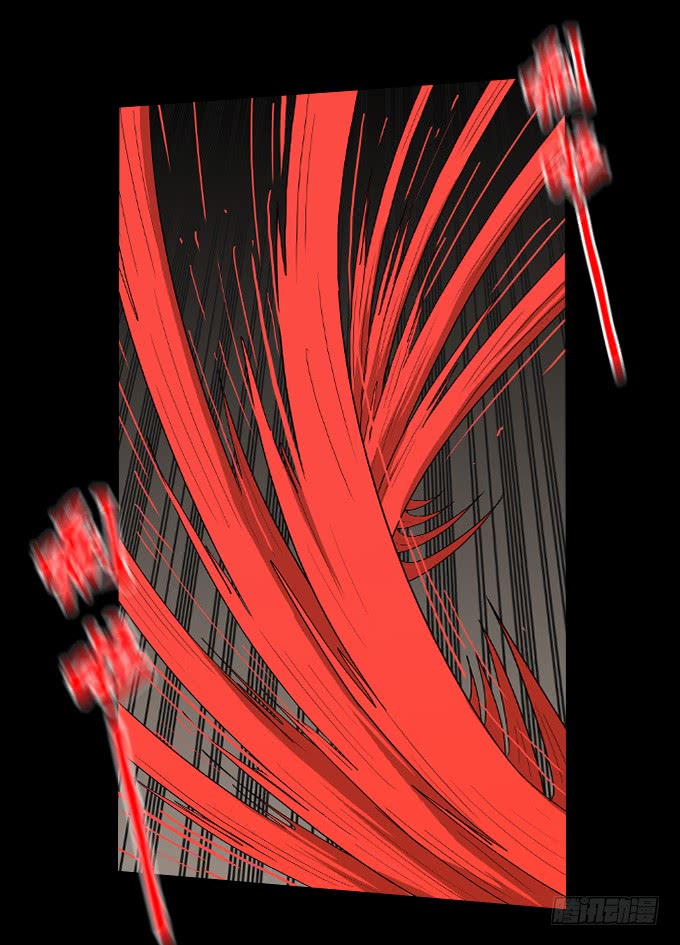 无法阻挡-第132话