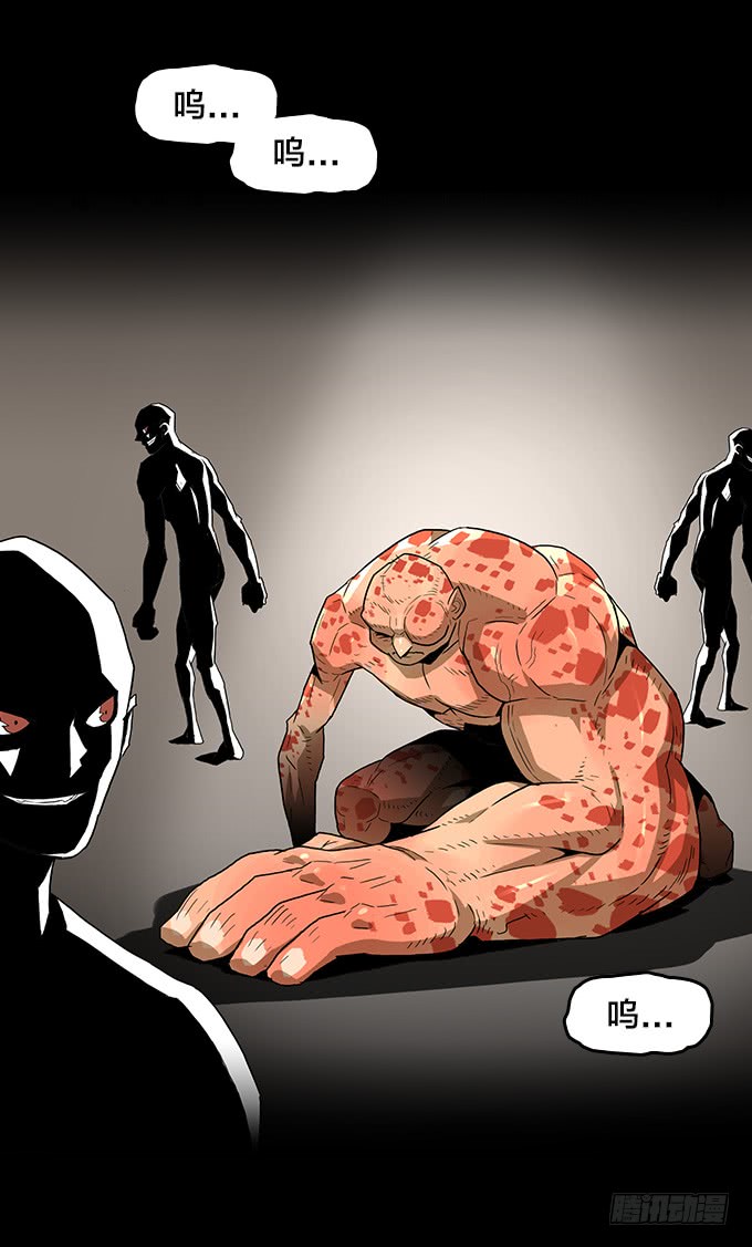 无法阻挡-第132话