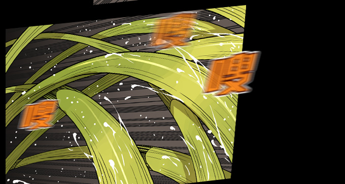 无法阻挡-第132话