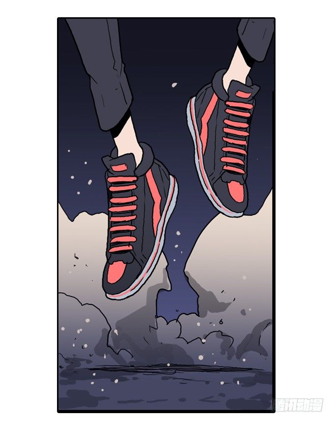 继续救援异人-第16话