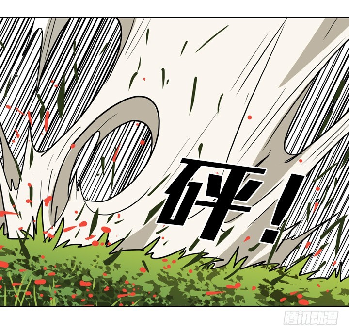 最后的谢幕(1/2)-第144话