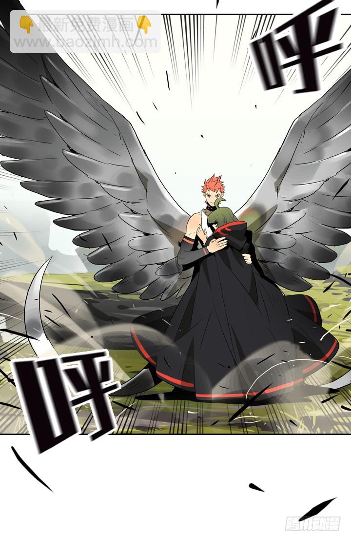 最后的谢幕(1/2)-第144话