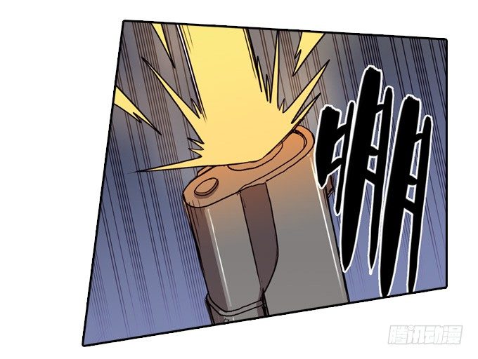 落入敌方的陷阱(1/2)-第18话