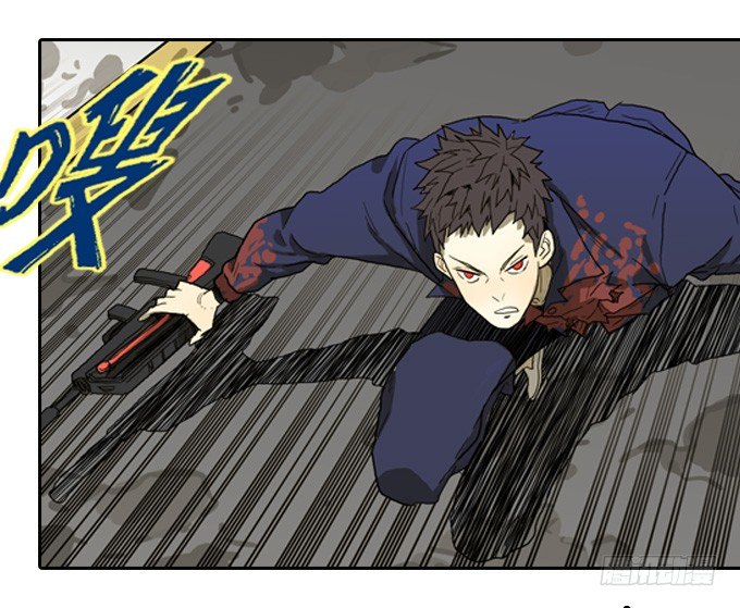 正义之心-第38话