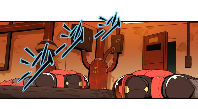 集结号！-第44话