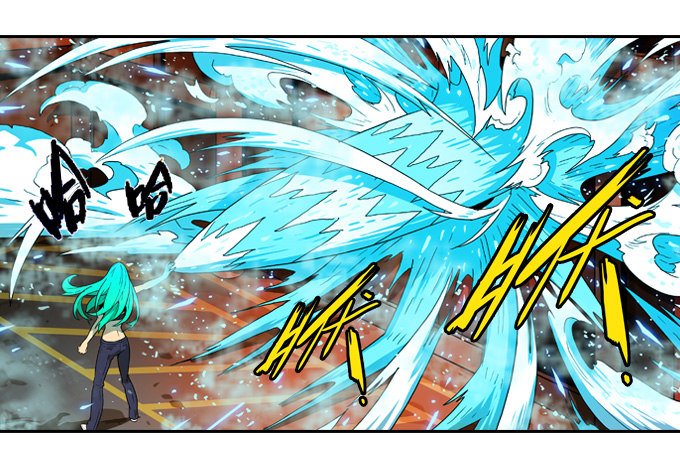 冰火两重-第46话