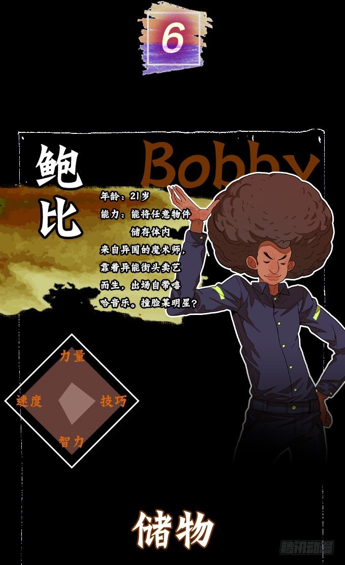 背水一战(1/2)-第50话