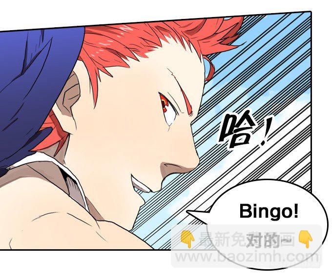 国邦安全集团-第6话