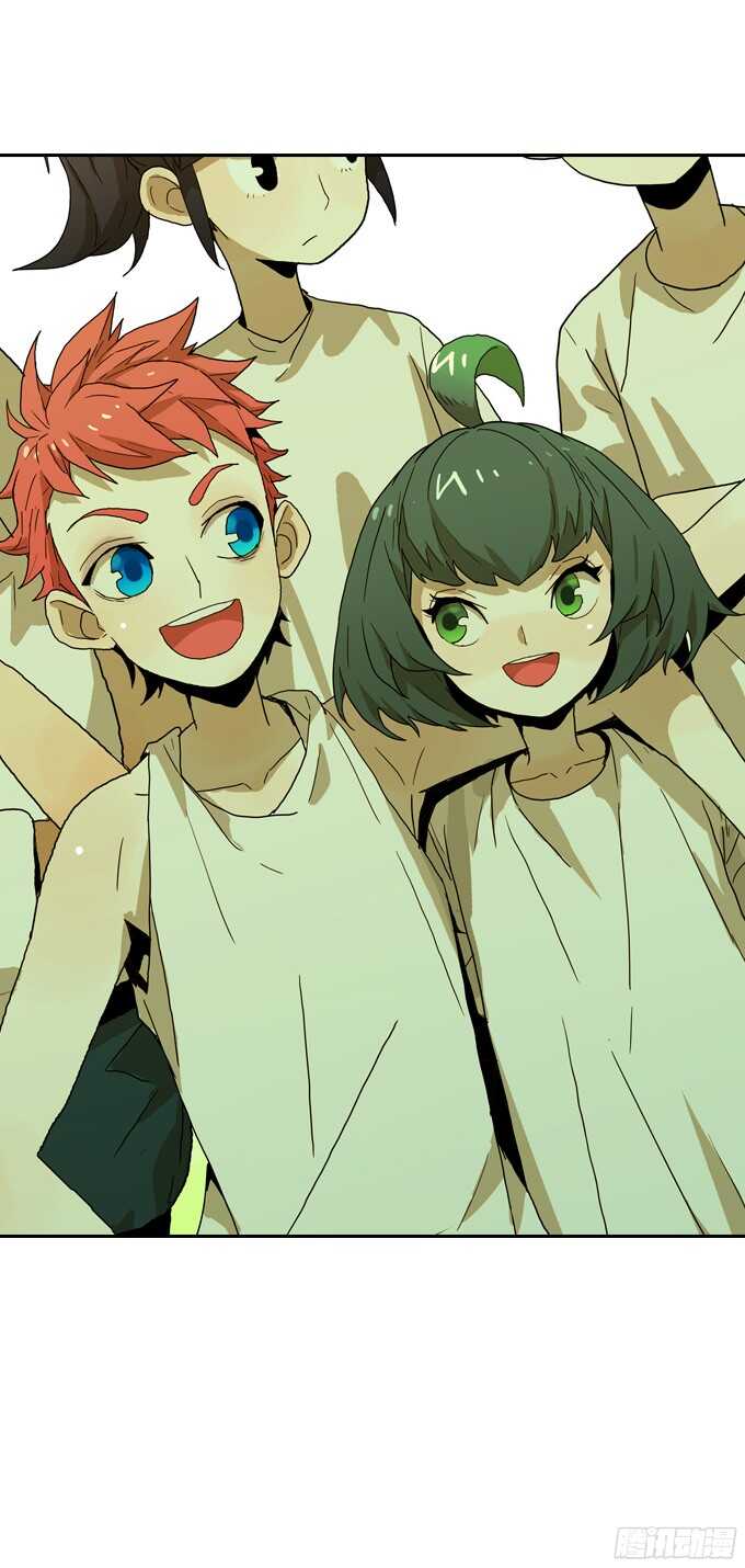 扭曲的监狱-第60话