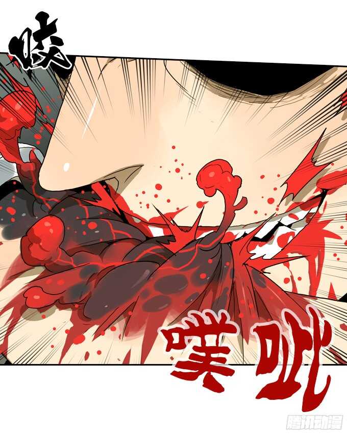 扭曲的监狱-第60话