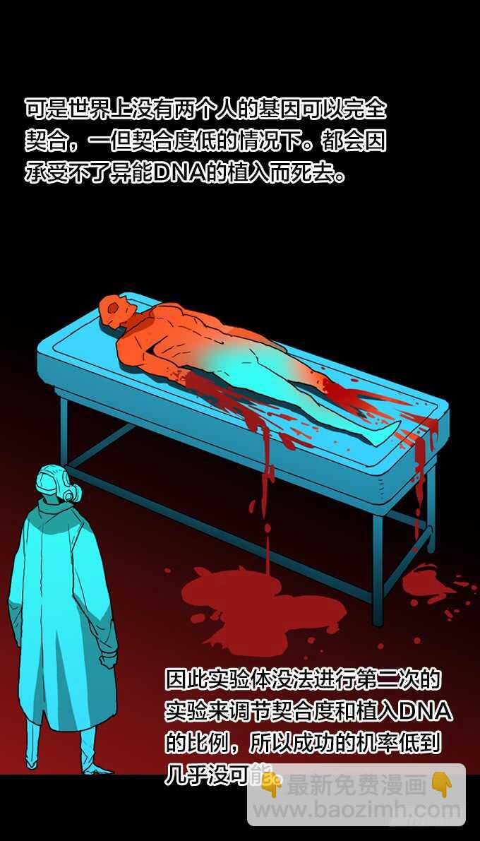 实验的关键-第74话