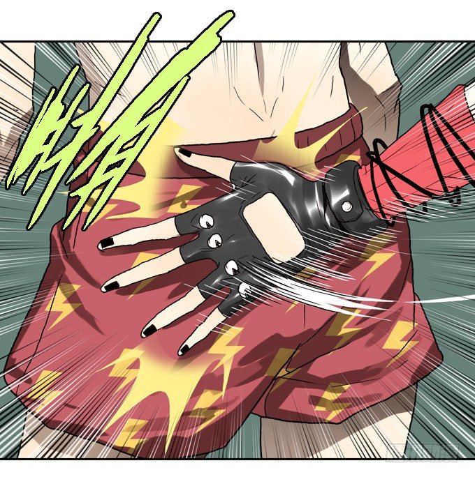 一群疯子！-第10话