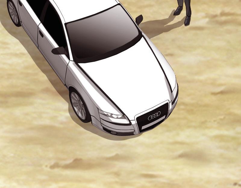 第132话(1/3)-第138话