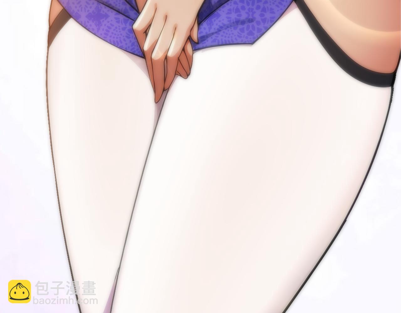 絕色道侶都說吾皇體質無敵 - 311-我們仨一起(1/2) - 8