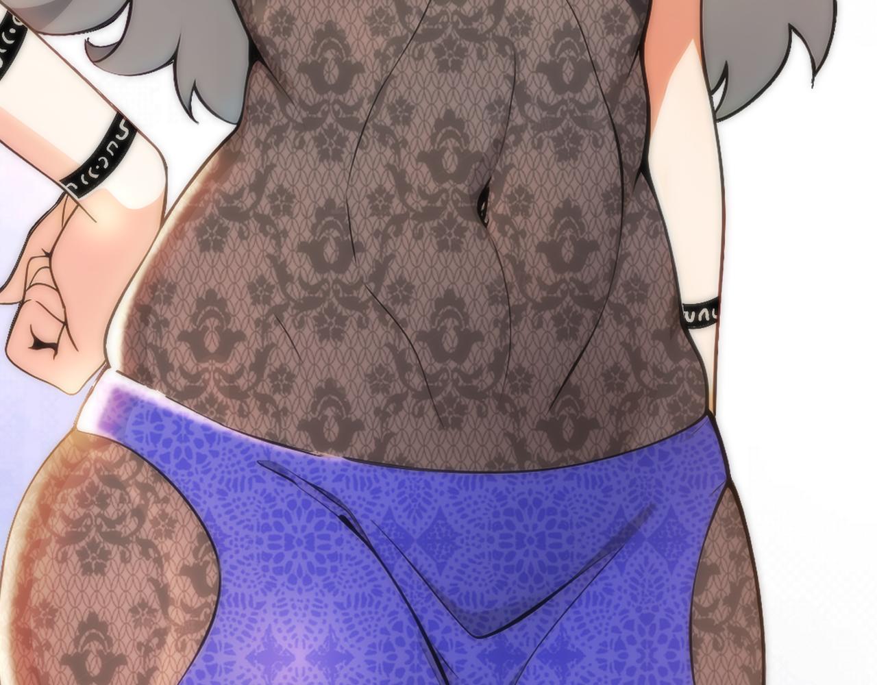 絕色道侶都說吾皇體質無敵 - 311-我們仨一起(2/2) - 3