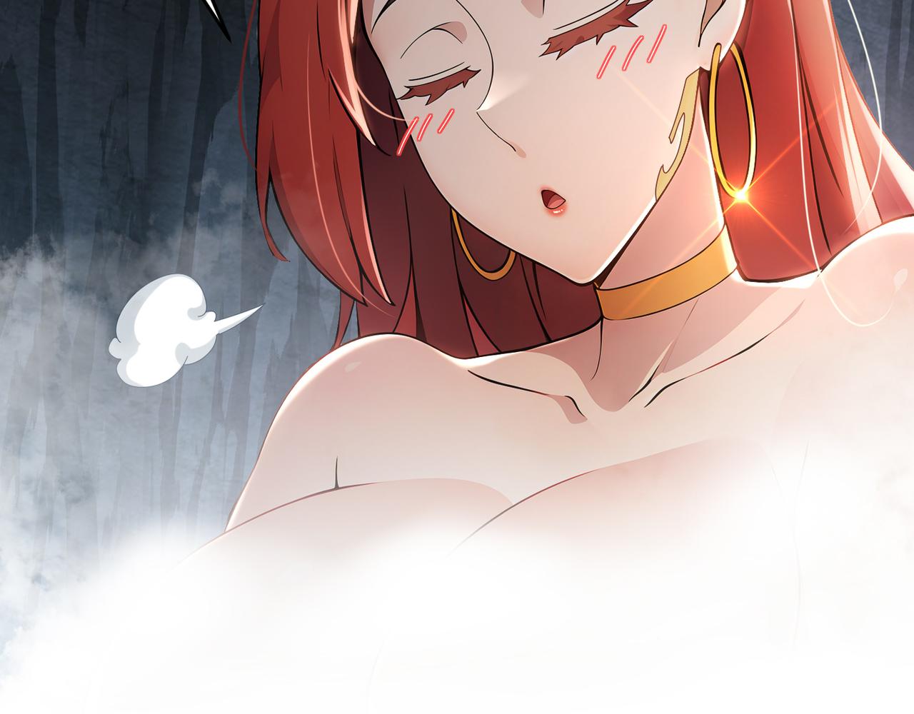 絕色道侶都說吾皇體質無敵 - 317-慘烈阻雞戰(1/2) - 1