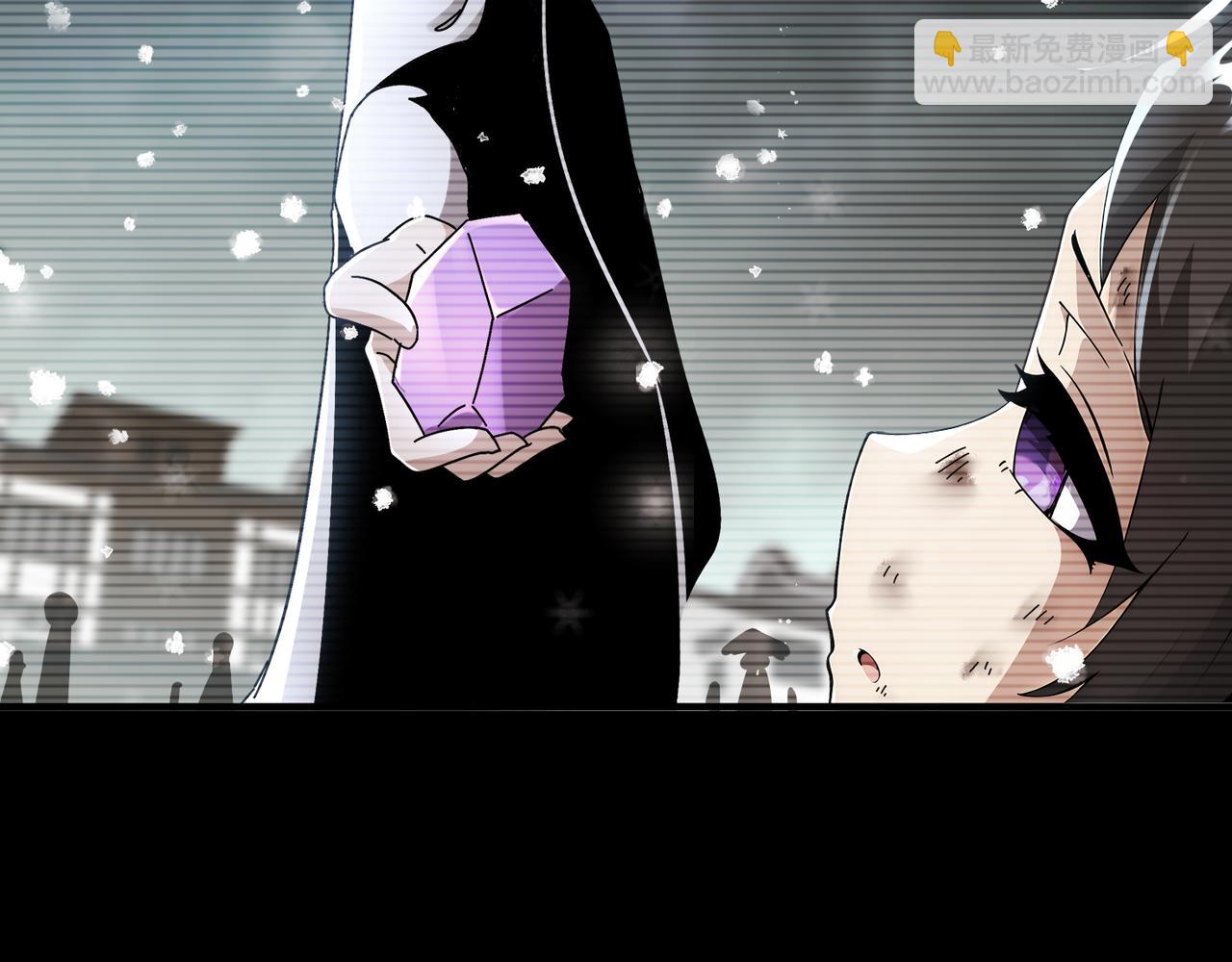 絕色道侶都說吾皇體質無敵 - 321-我爲什麼不多摸一會兒(2/2) - 4